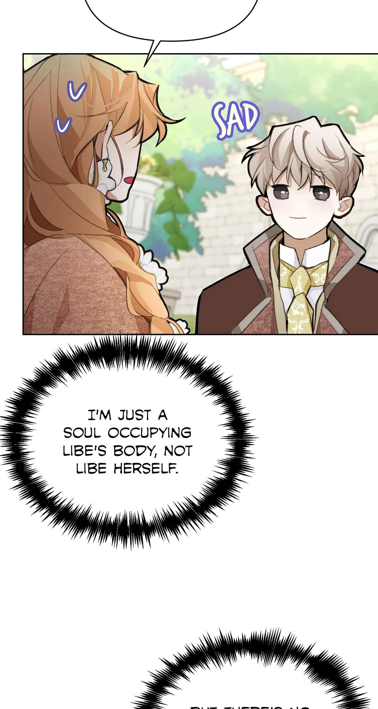 Looking For The Villainess Whom I Spent My First Time With Chapter 7 page 40