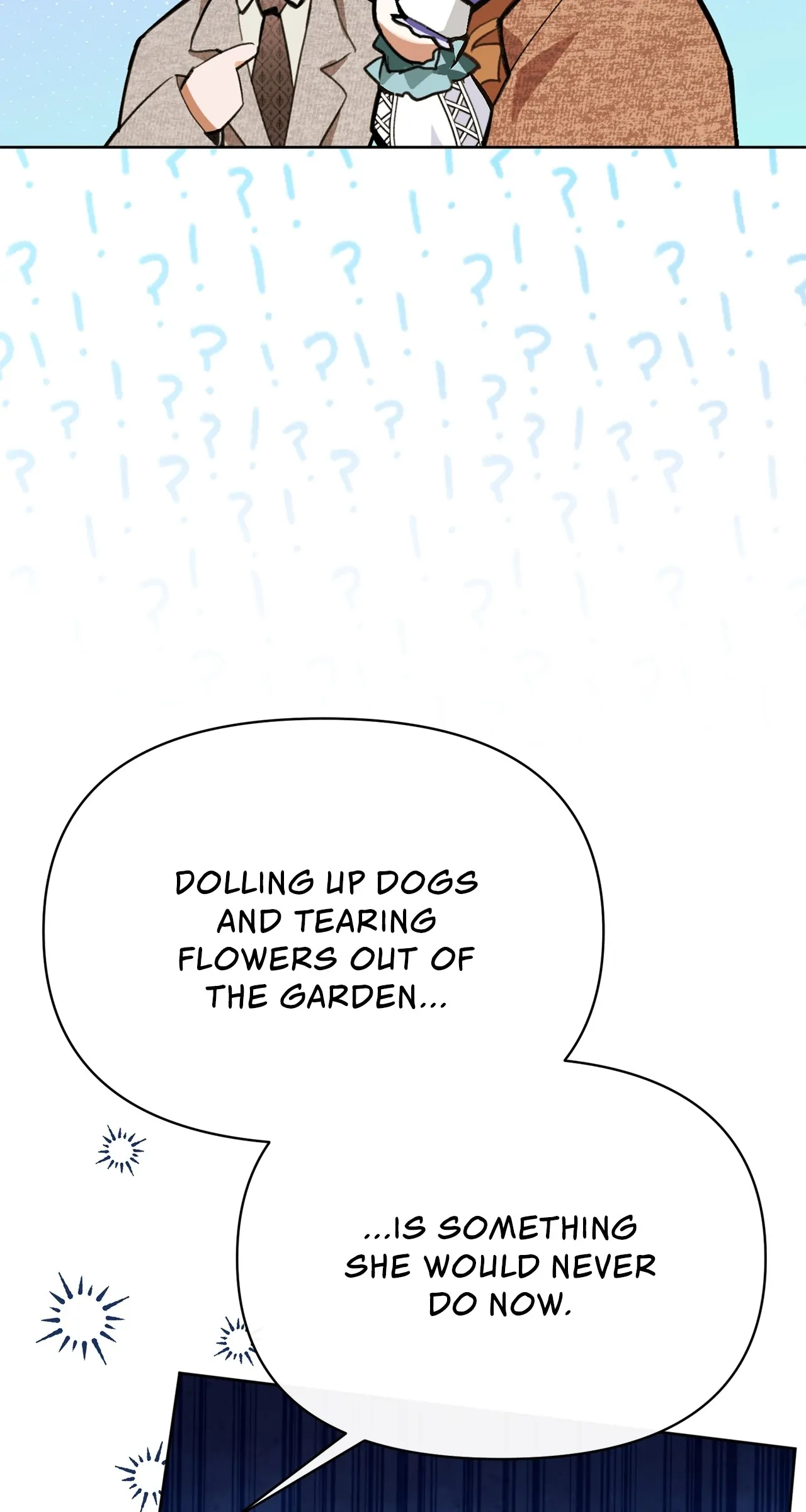 Looking For The Villainess Whom I Spent My First Time With Chapter 7 page 46