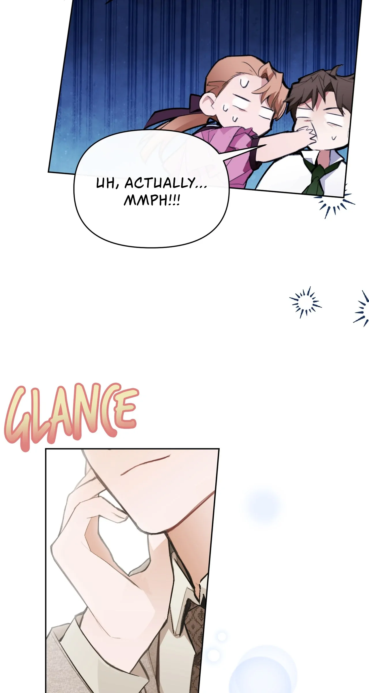 Looking For The Villainess Whom I Spent My First Time With Chapter 7 page 47