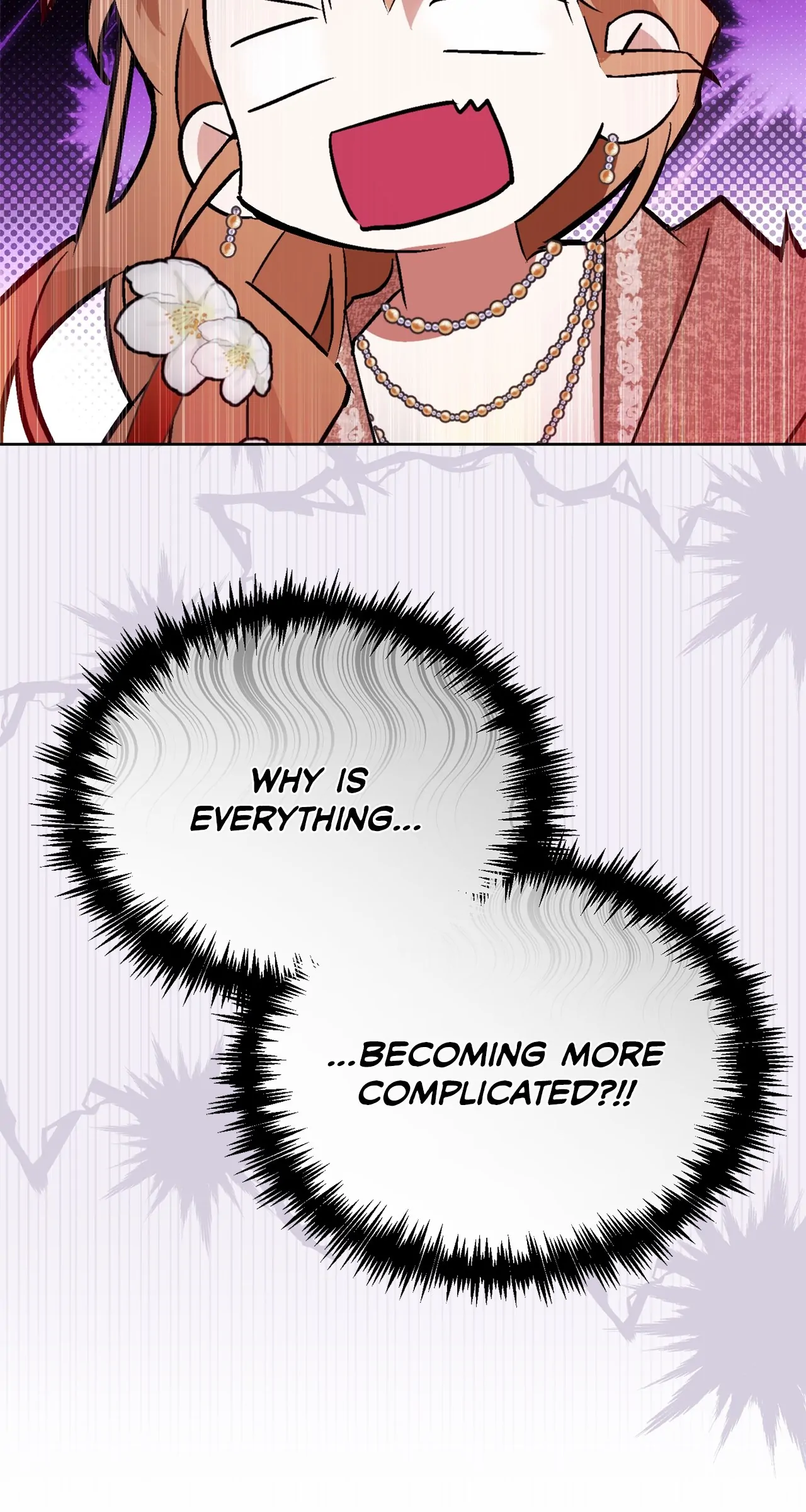 Looking For The Villainess Whom I Spent My First Time With Chapter 7 page 4