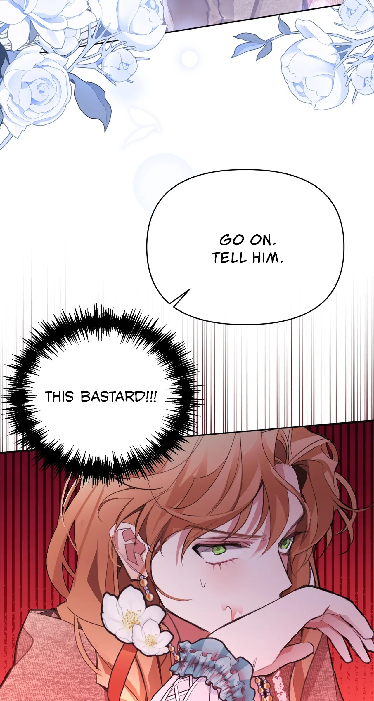 Looking For The Villainess Whom I Spent My First Time With Chapter 7 page 49