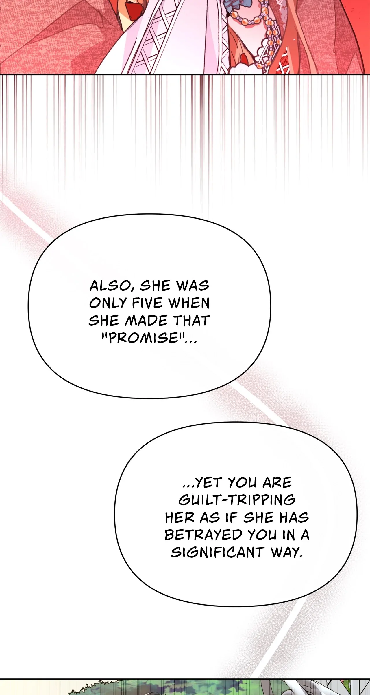 Looking For The Villainess Whom I Spent My First Time With Chapter 7 page 50