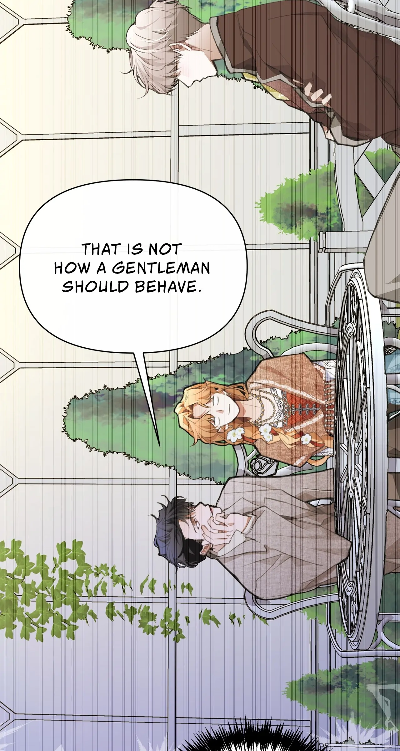 Looking For The Villainess Whom I Spent My First Time With Chapter 7 page 51
