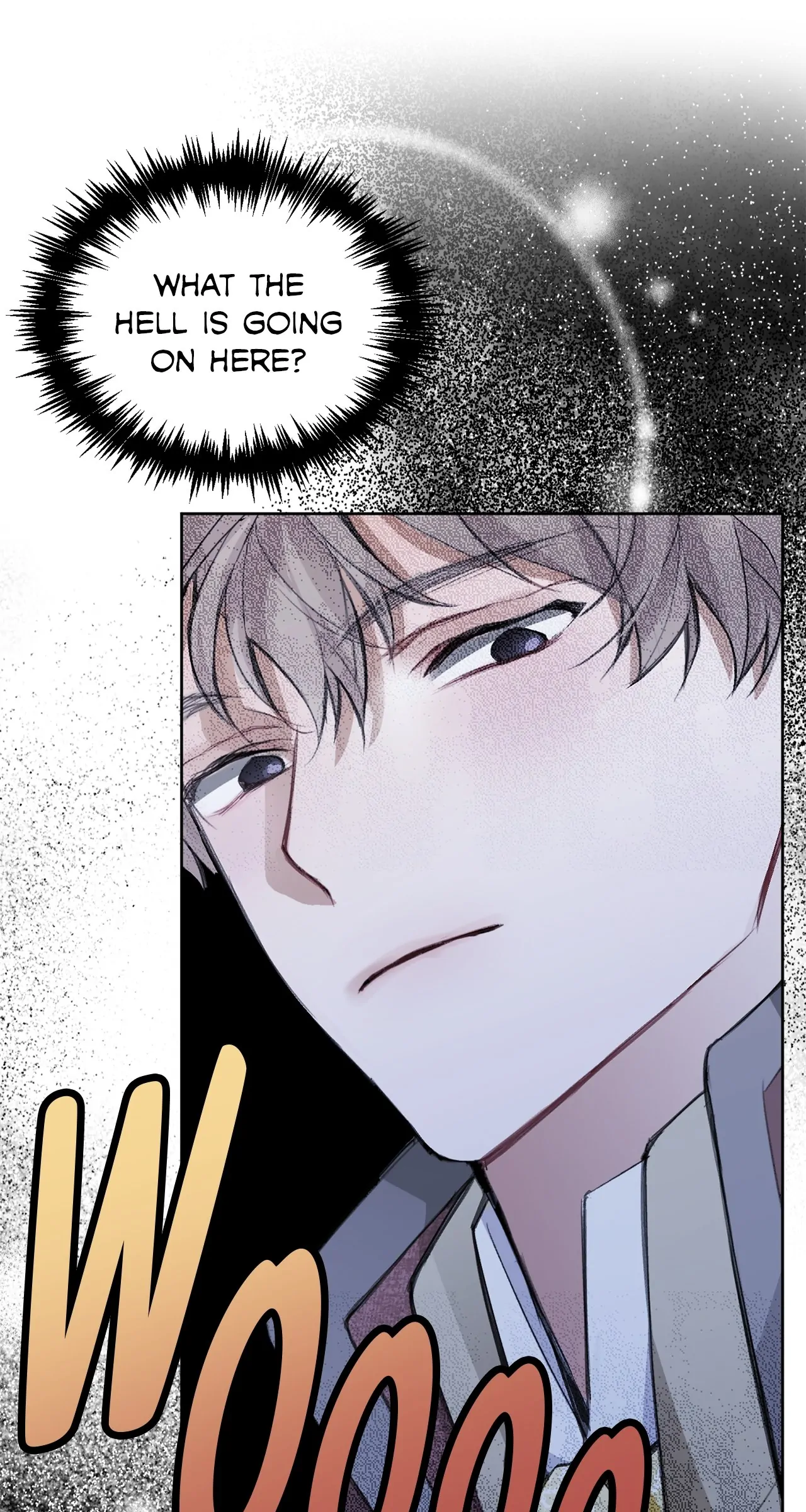 Looking For The Villainess Whom I Spent My First Time With Chapter 7 page 53