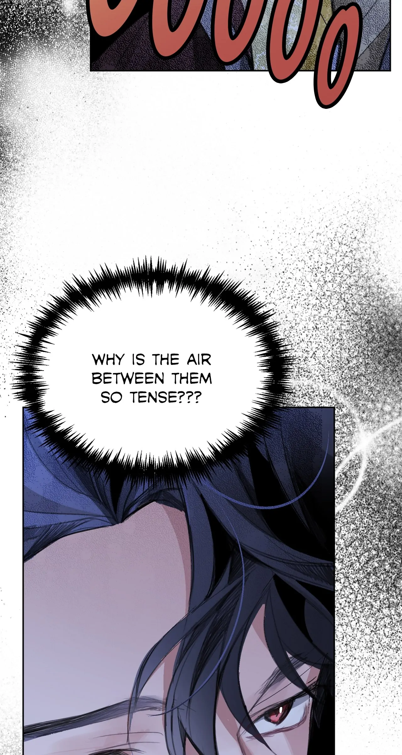 Looking For The Villainess Whom I Spent My First Time With Chapter 7 page 54