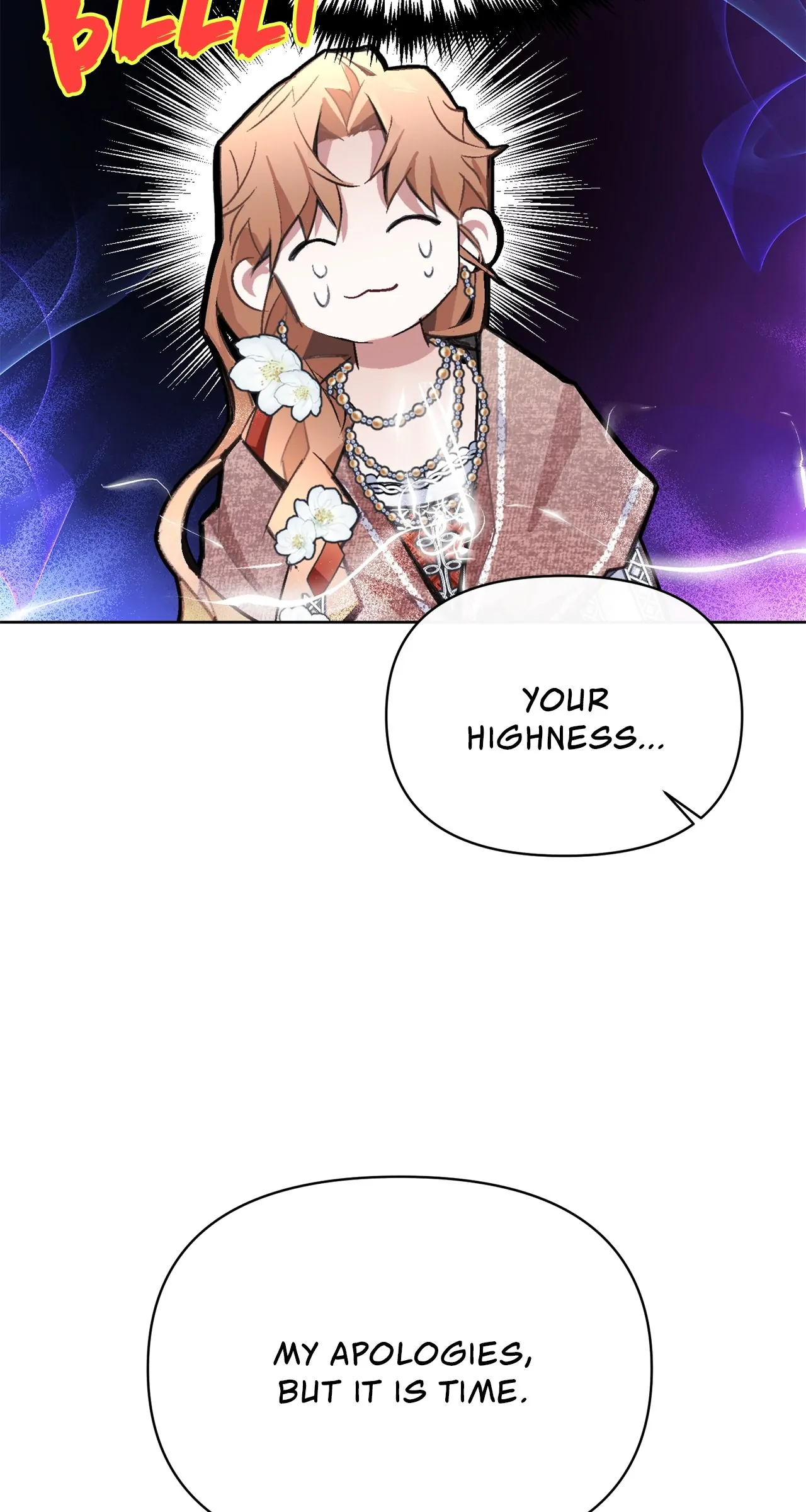 Looking For The Villainess Whom I Spent My First Time With Chapter 7 page 56