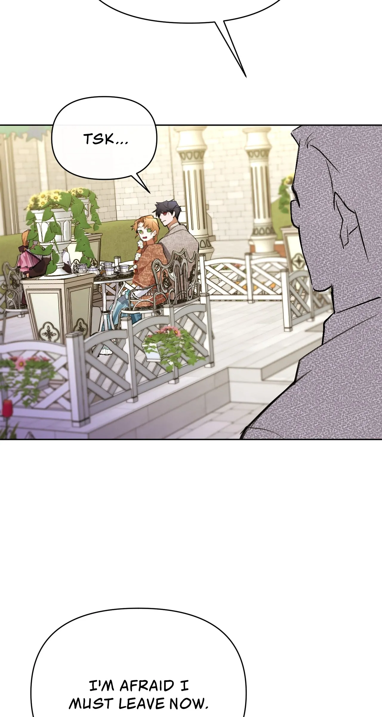 Looking For The Villainess Whom I Spent My First Time With Chapter 7 page 57