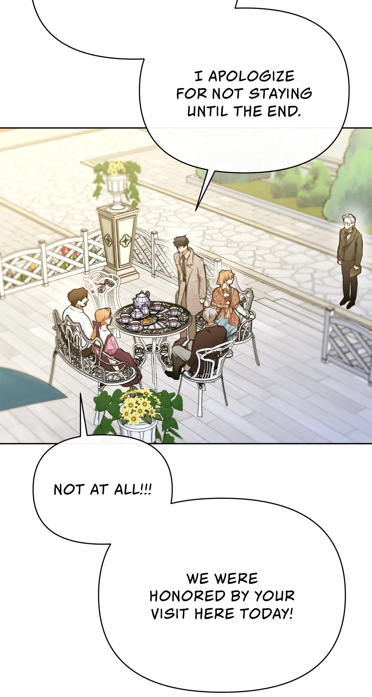 Looking For The Villainess Whom I Spent My First Time With Chapter 7 page 58
