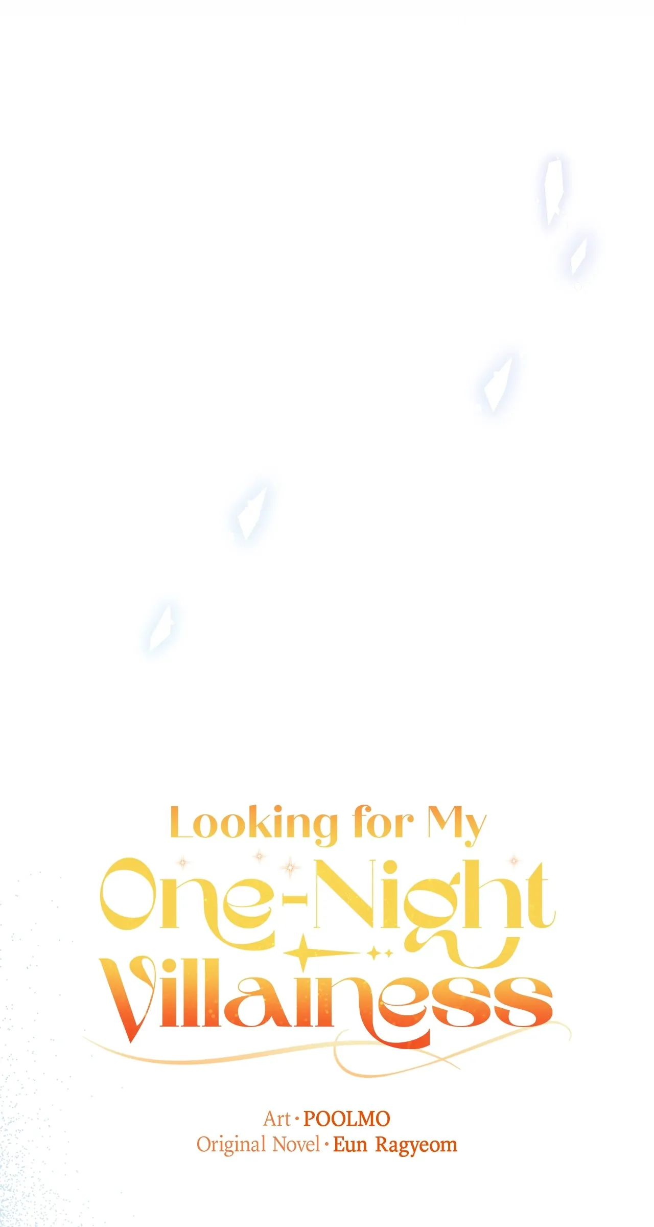 Looking For The Villainess Whom I Spent My First Time With Chapter 7 page 5