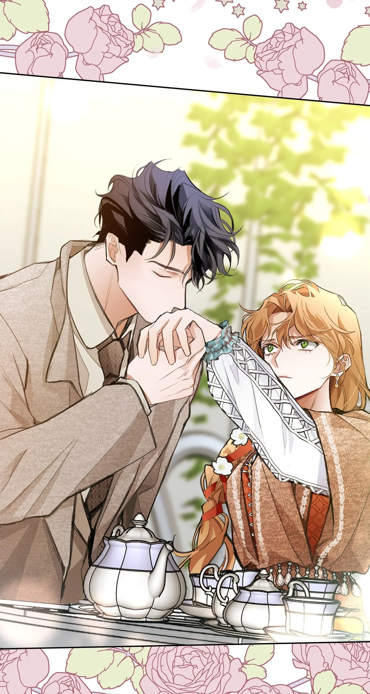 Looking For The Villainess Whom I Spent My First Time With Chapter 7 page 63