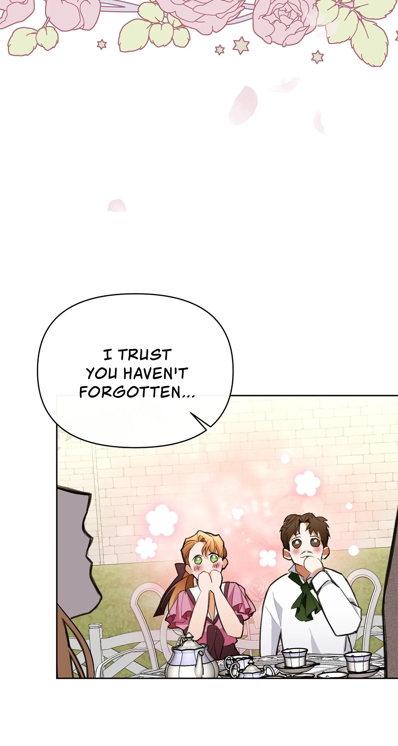 Looking For The Villainess Whom I Spent My First Time With Chapter 7 page 64