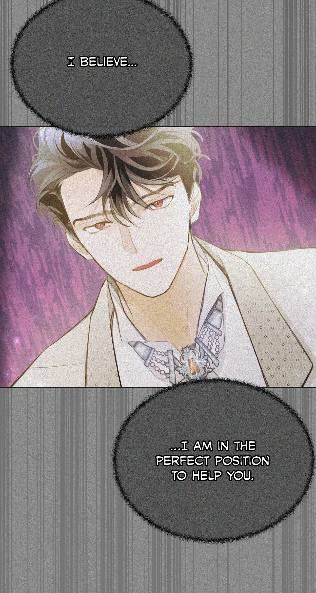 Looking For The Villainess Whom I Spent My First Time With Chapter 7 page 68