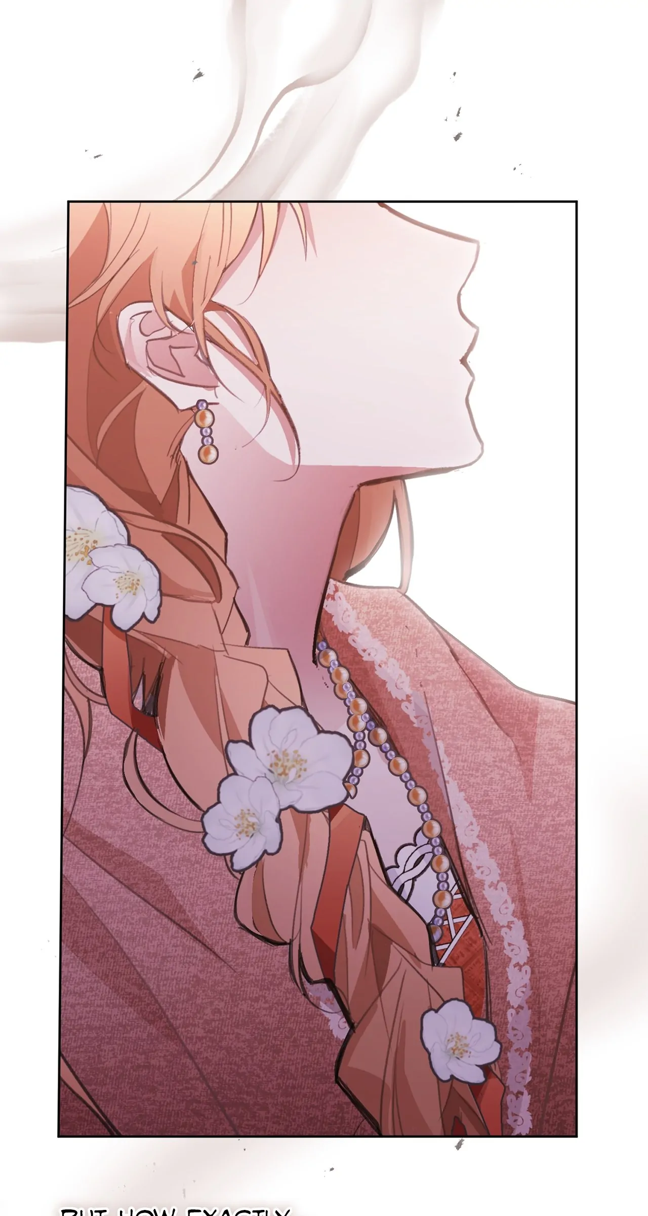 Looking For The Villainess Whom I Spent My First Time With Chapter 7 page 72