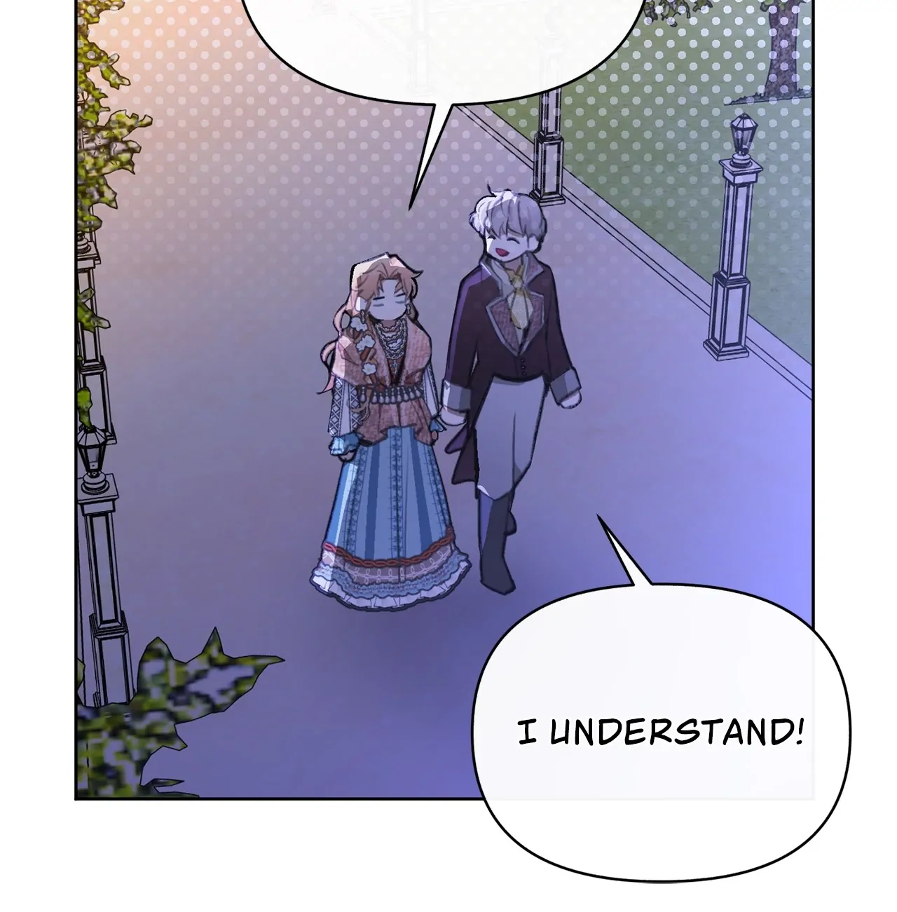 Looking For The Villainess Whom I Spent My First Time With Chapter 7 page 77