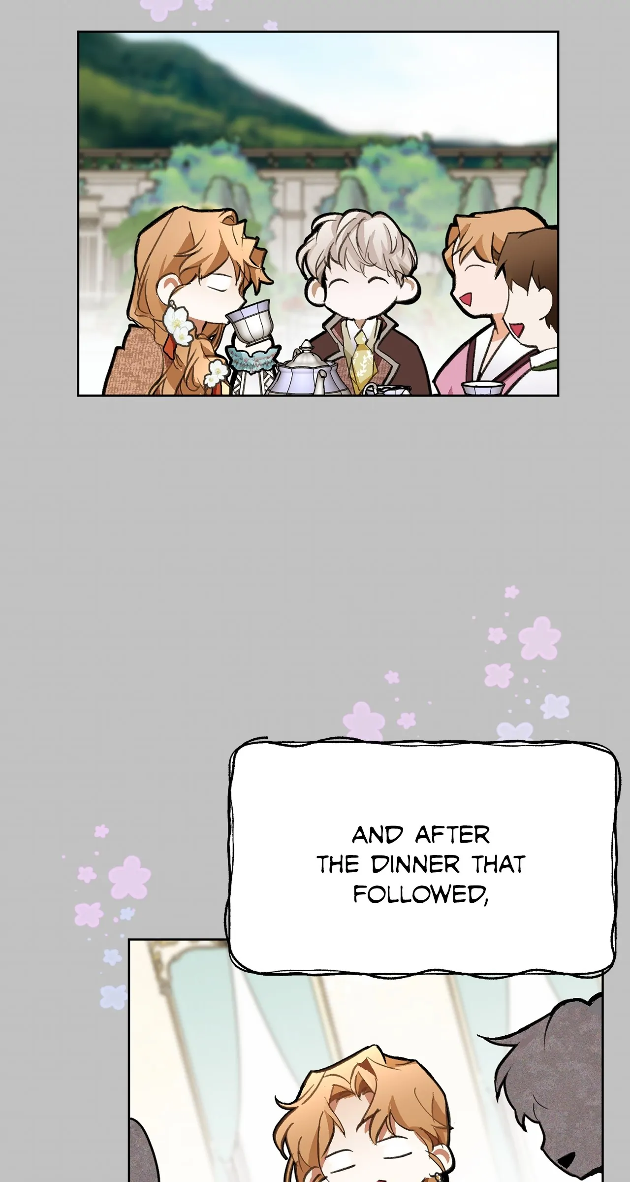 Looking For The Villainess Whom I Spent My First Time With Chapter 7 page 79