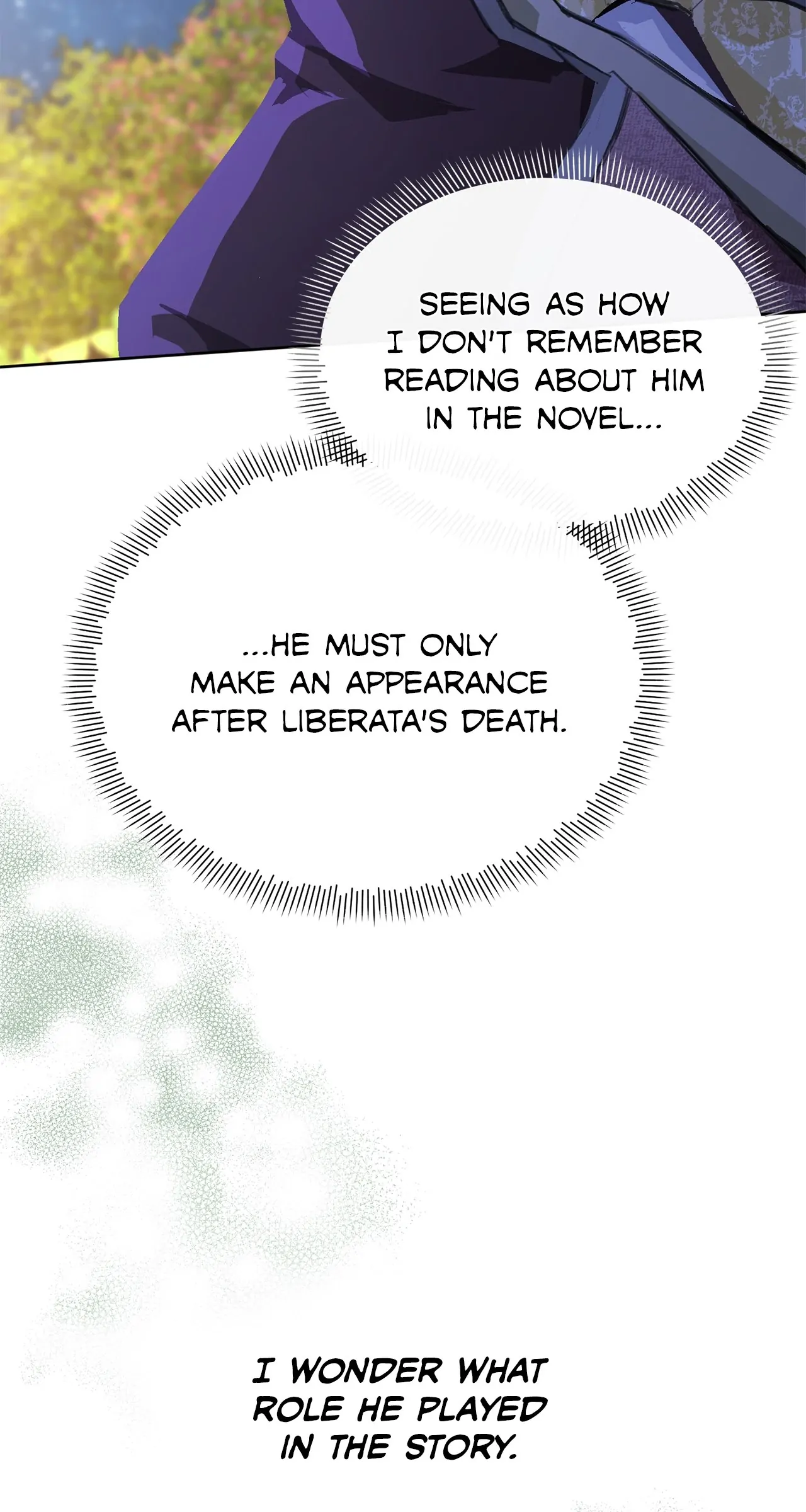 Looking For The Villainess Whom I Spent My First Time With Chapter 7 page 84