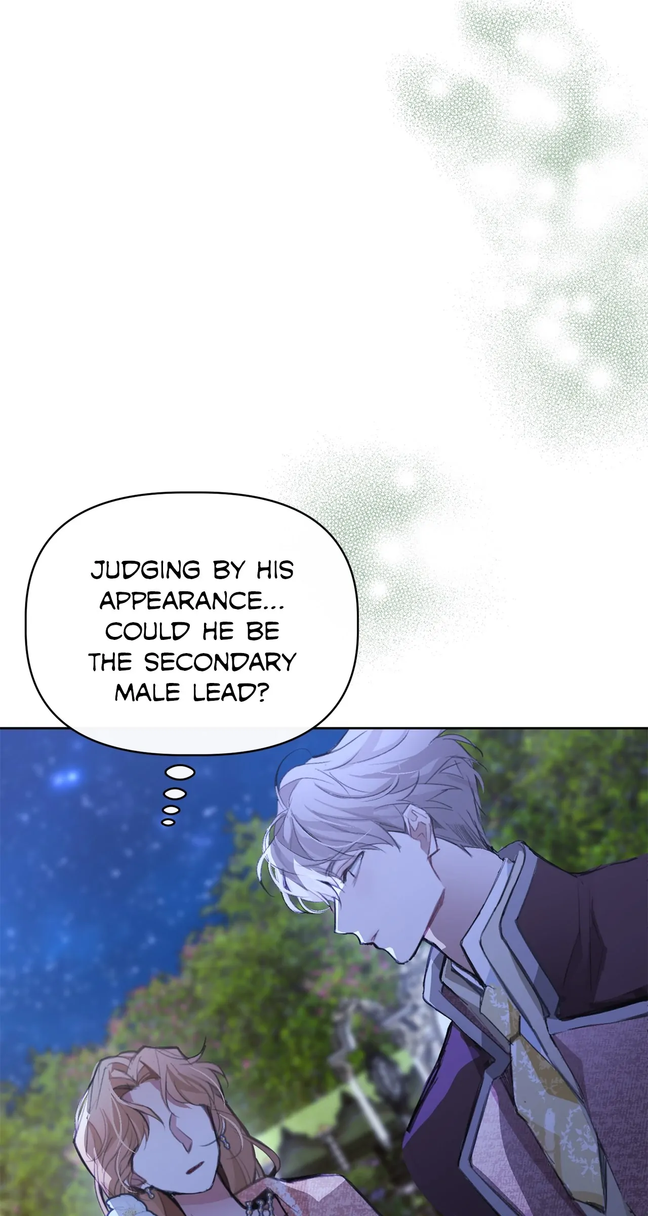 Looking For The Villainess Whom I Spent My First Time With Chapter 7 page 85