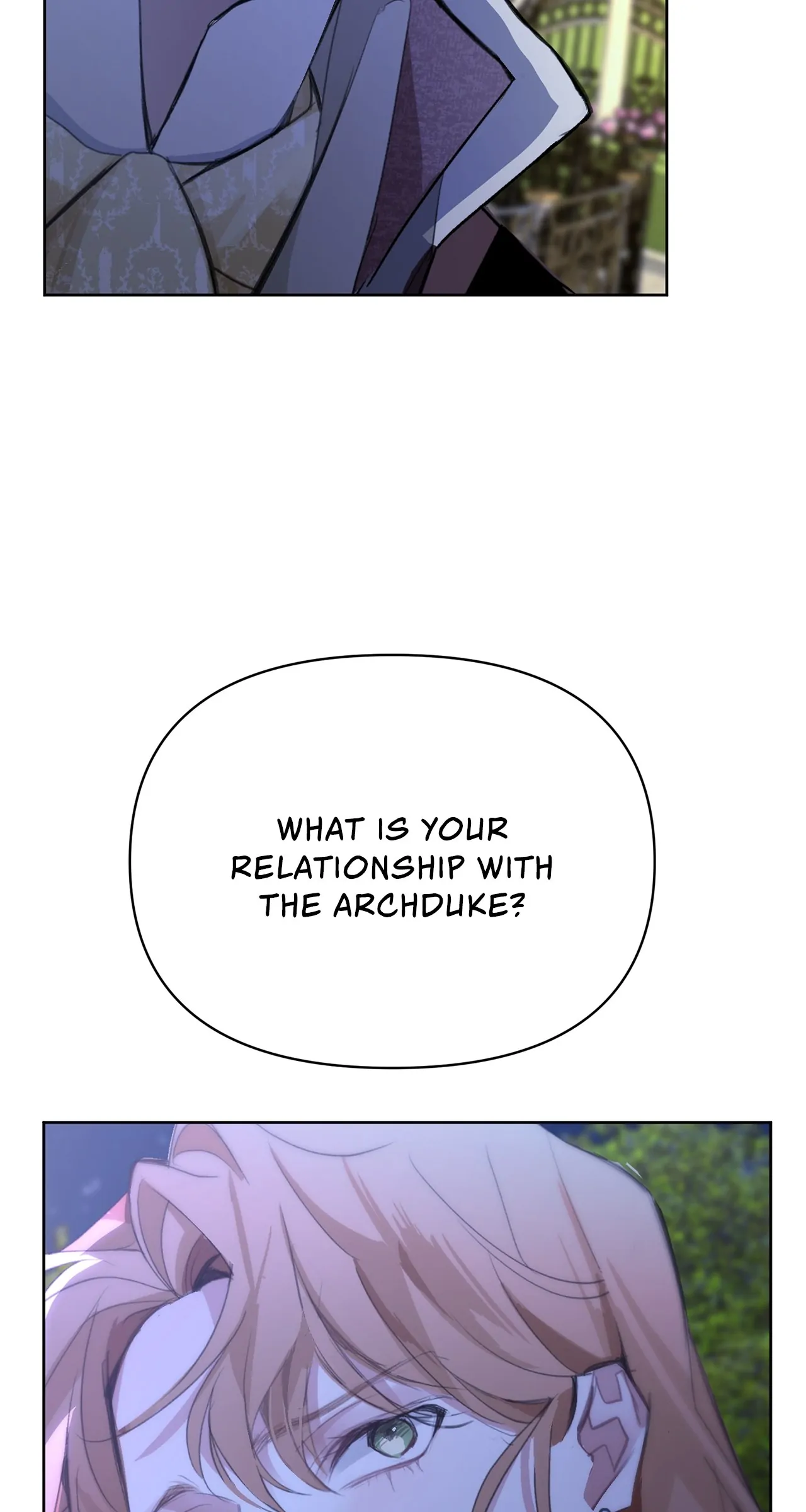 Looking For The Villainess Whom I Spent My First Time With Chapter 7 page 92