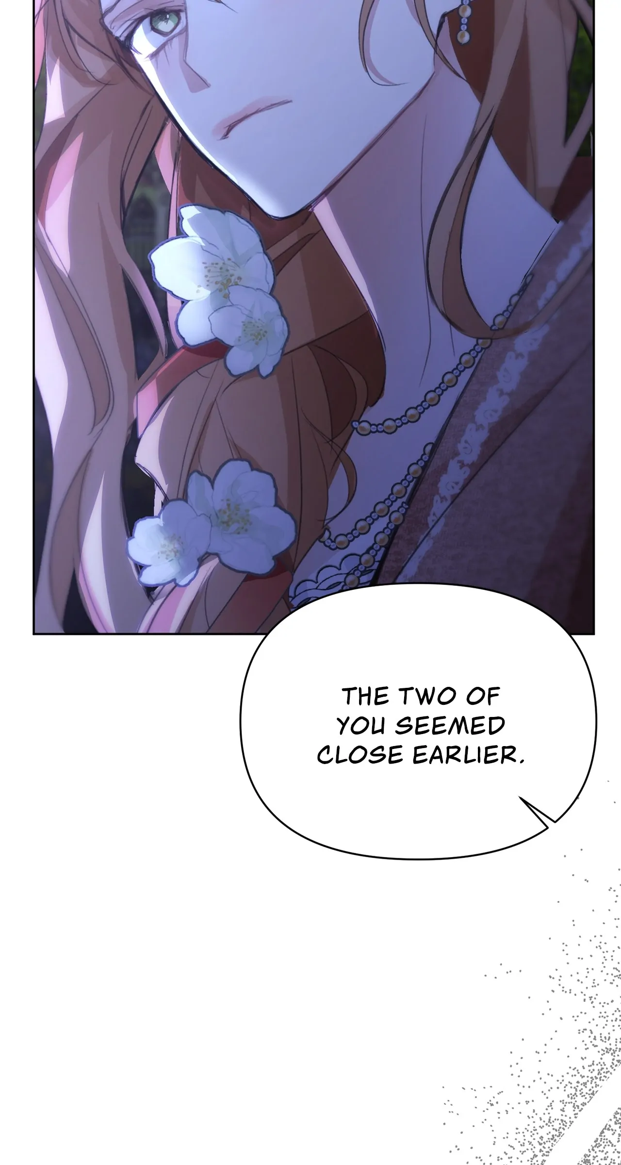 Looking For The Villainess Whom I Spent My First Time With Chapter 7 page 93