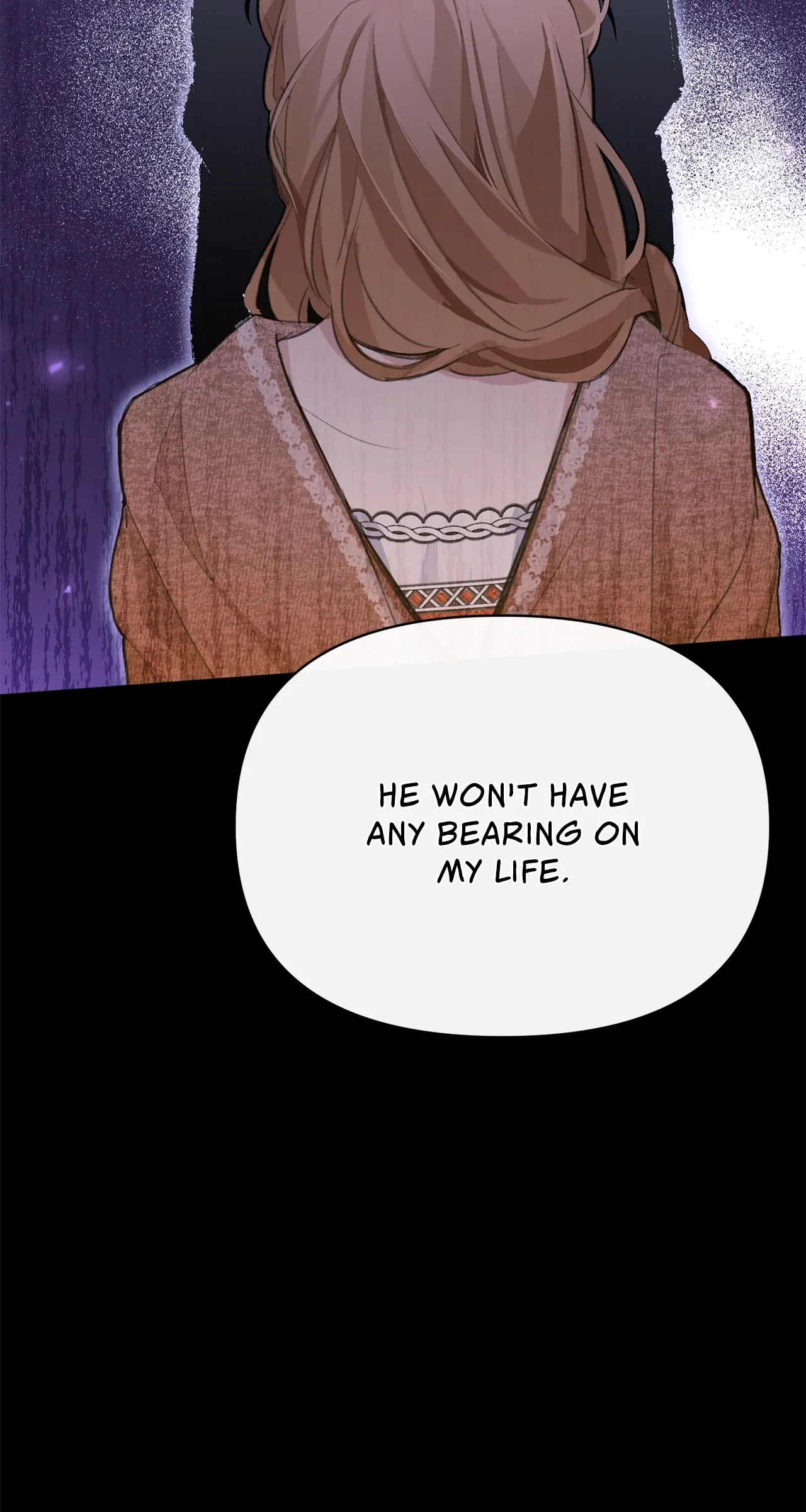 Looking For The Villainess Whom I Spent My First Time With Chapter 7 page 96
