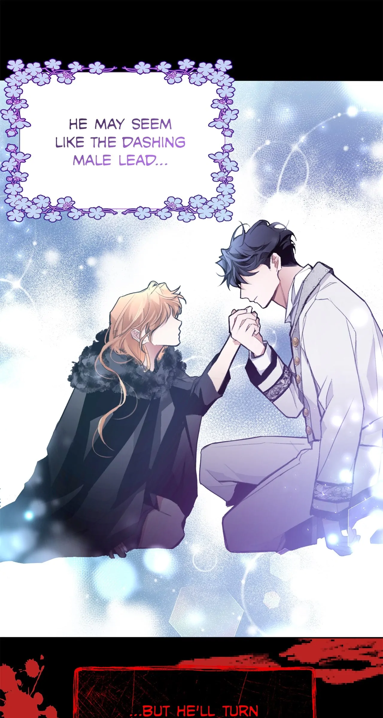 Looking For The Villainess Whom I Spent My First Time With Chapter 7 page 98