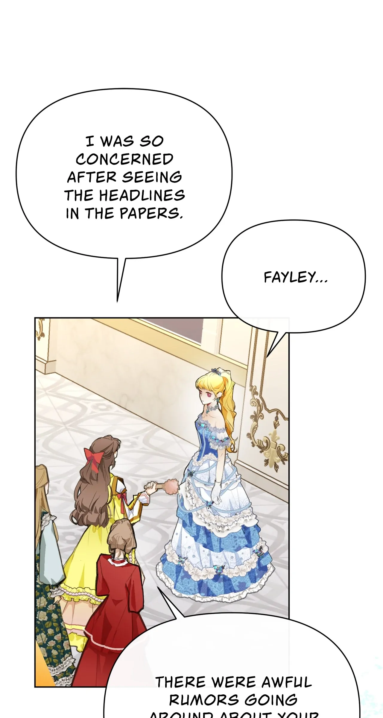 Looking For The Villainess Whom I Spent My First Time With Chapter 9 page 9