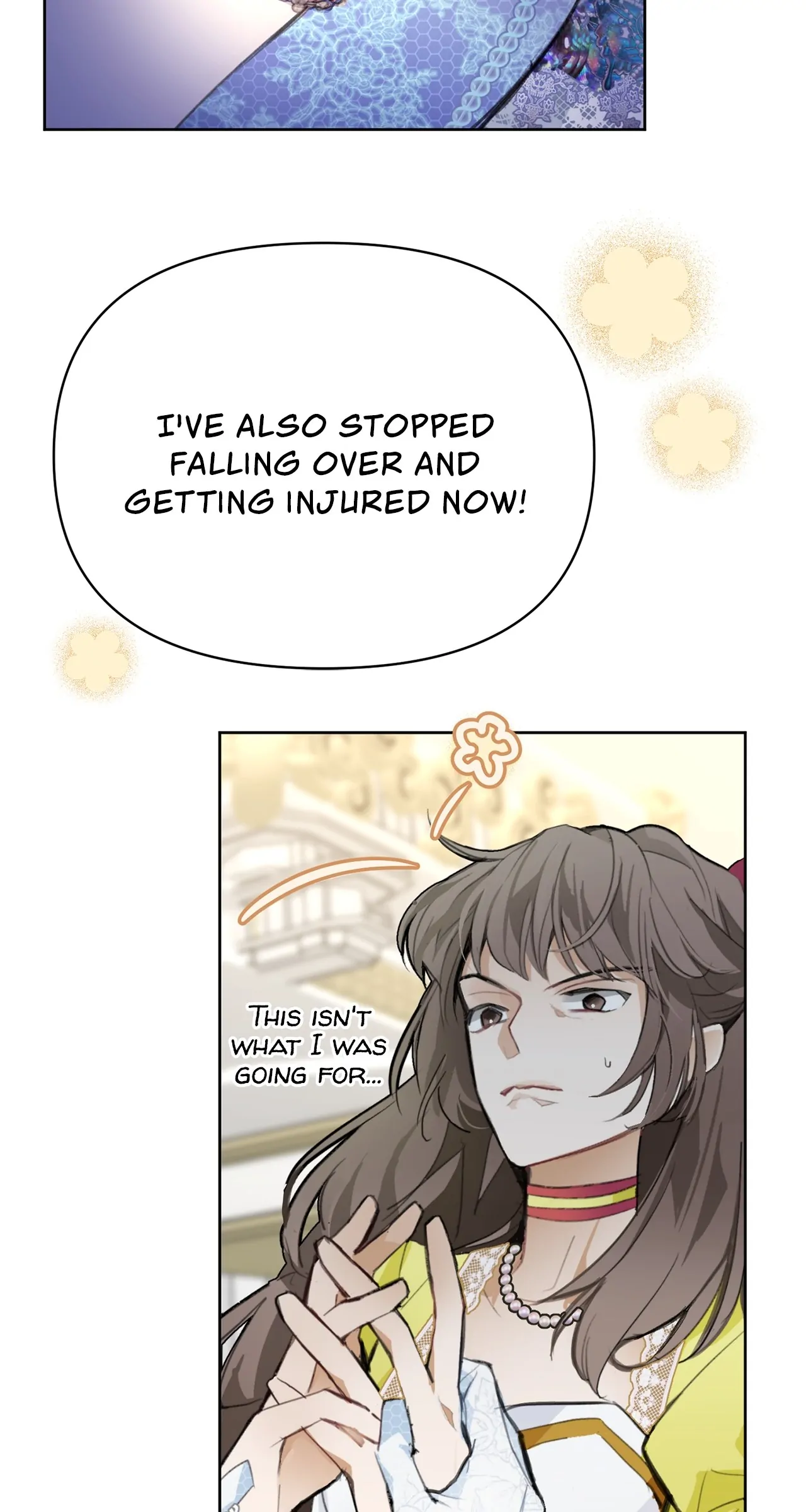 Looking For The Villainess Whom I Spent My First Time With Chapter 9 page 16