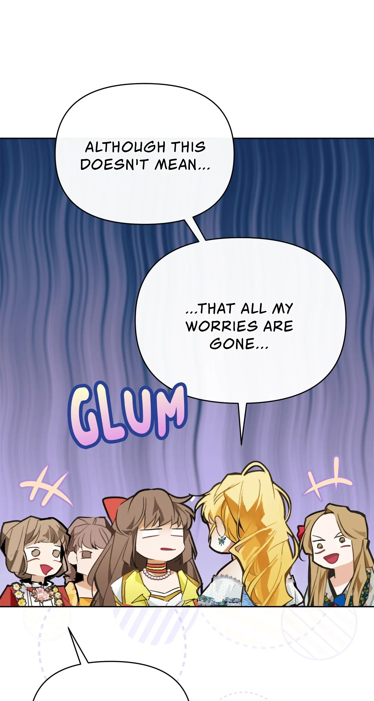 Looking For The Villainess Whom I Spent My First Time With Chapter 9 page 18