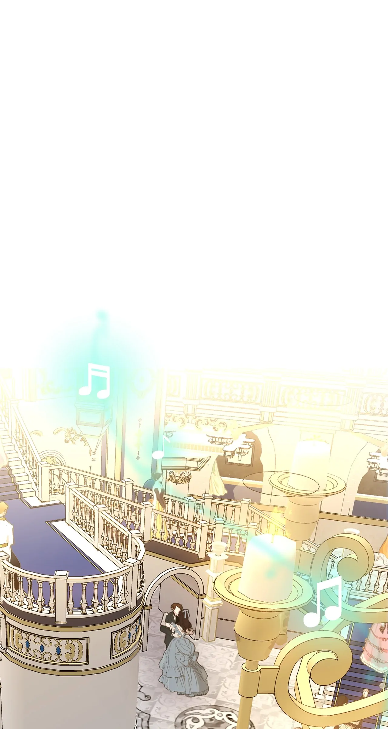 Looking For The Villainess Whom I Spent My First Time With Chapter 9 page 1