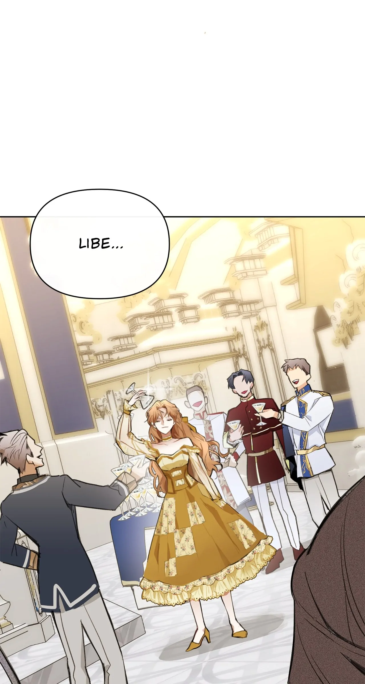 Looking For The Villainess Whom I Spent My First Time With Chapter 9 page 21