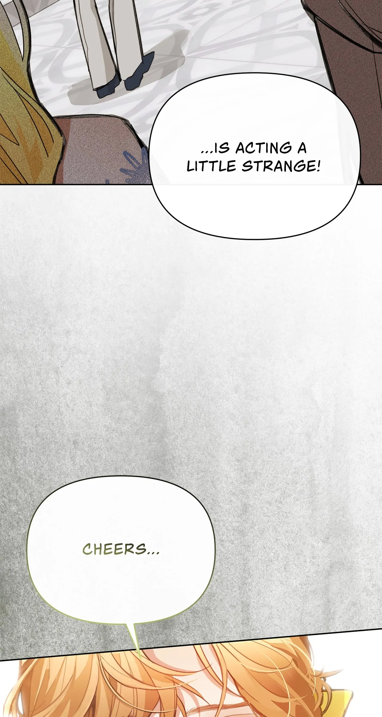 Looking For The Villainess Whom I Spent My First Time With Chapter 9 page 22