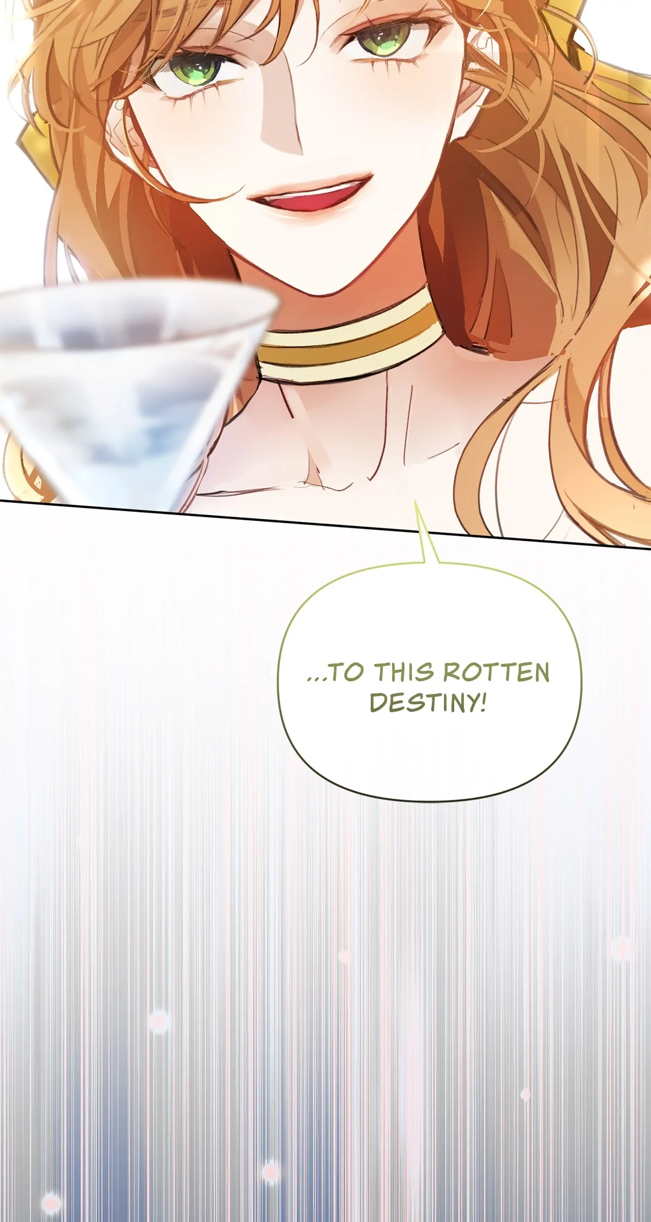 Looking For The Villainess Whom I Spent My First Time With Chapter 9 page 23