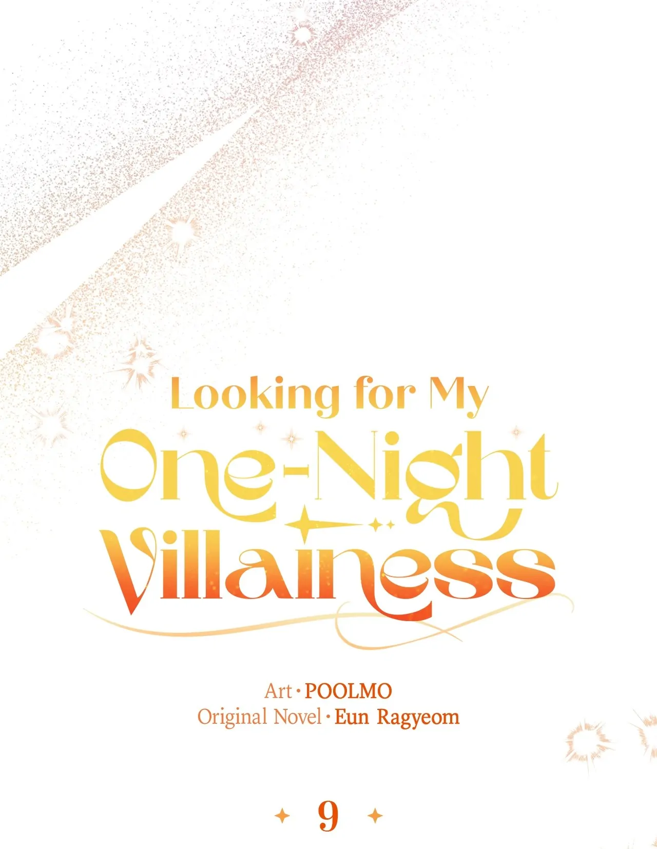 Looking For The Villainess Whom I Spent My First Time With Chapter 9 page 25
