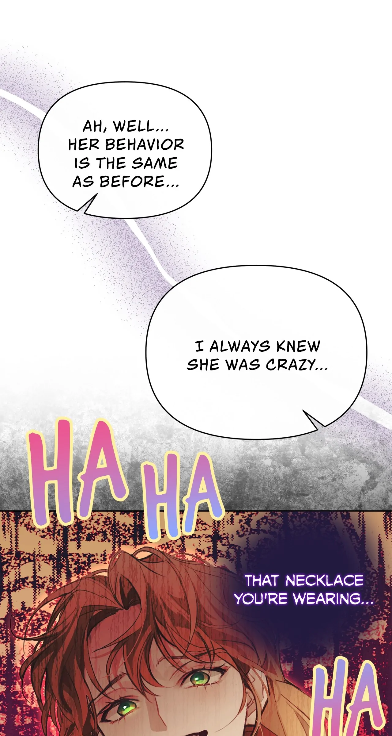 Looking For The Villainess Whom I Spent My First Time With Chapter 9 page 26