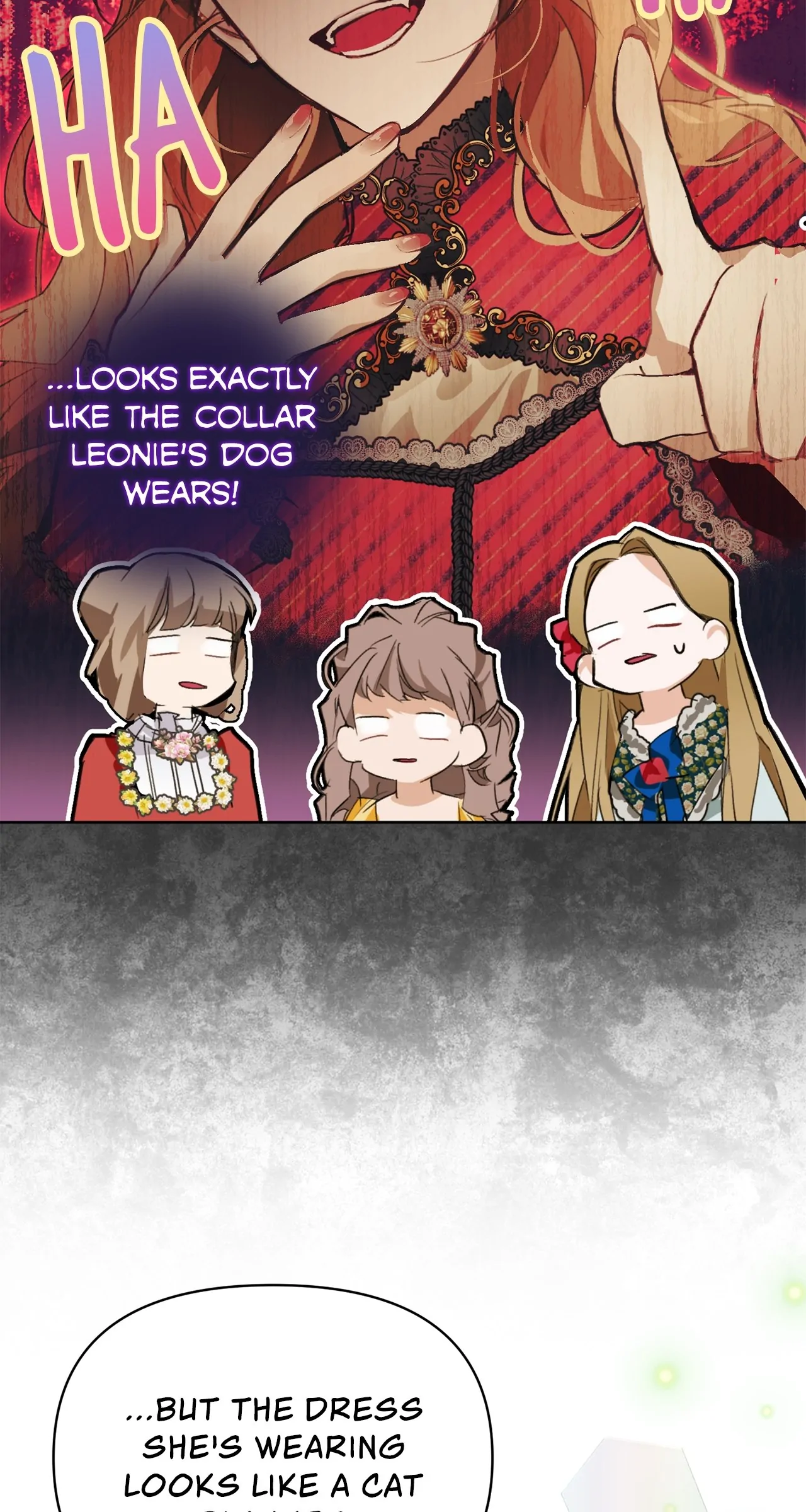 Looking For The Villainess Whom I Spent My First Time With Chapter 9 page 27