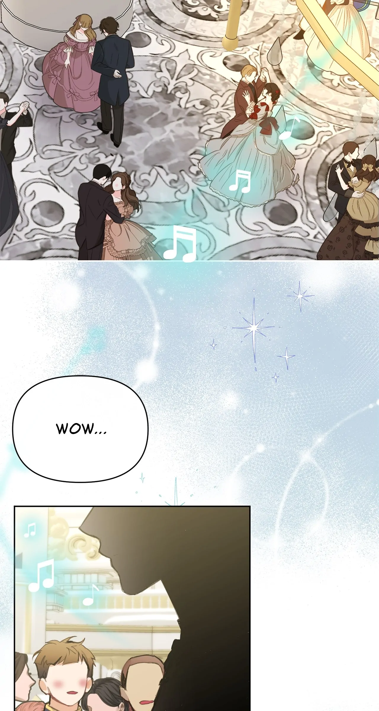 Looking For The Villainess Whom I Spent My First Time With Chapter 9 page 2