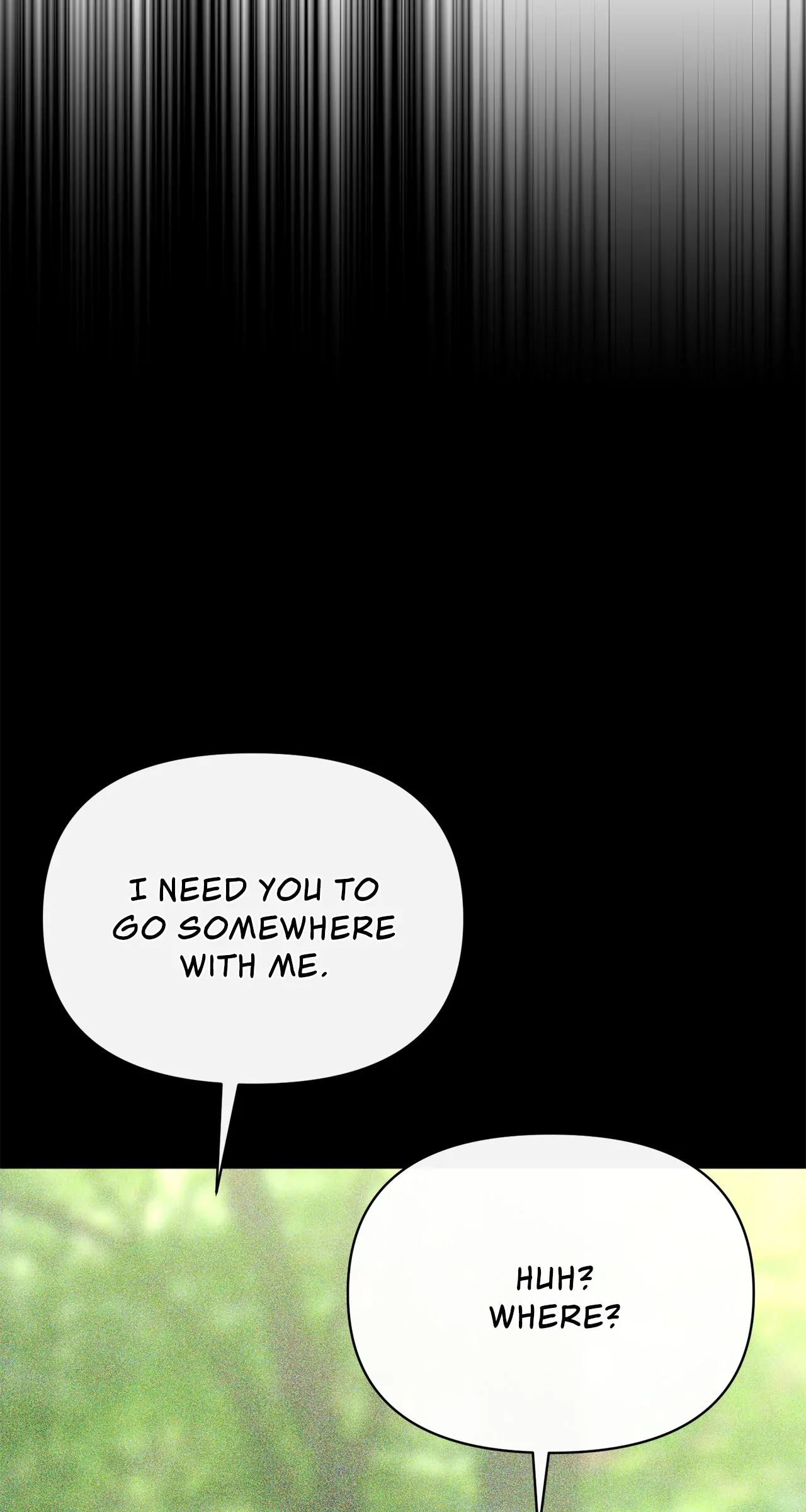 Looking For The Villainess Whom I Spent My First Time With Chapter 9 page 30