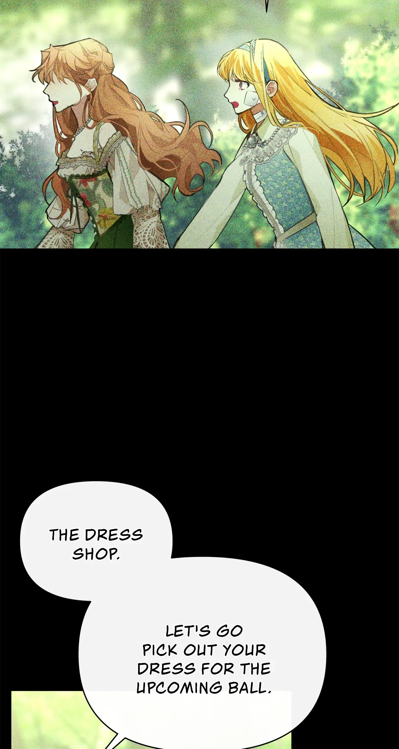 Looking For The Villainess Whom I Spent My First Time With Chapter 9 page 31