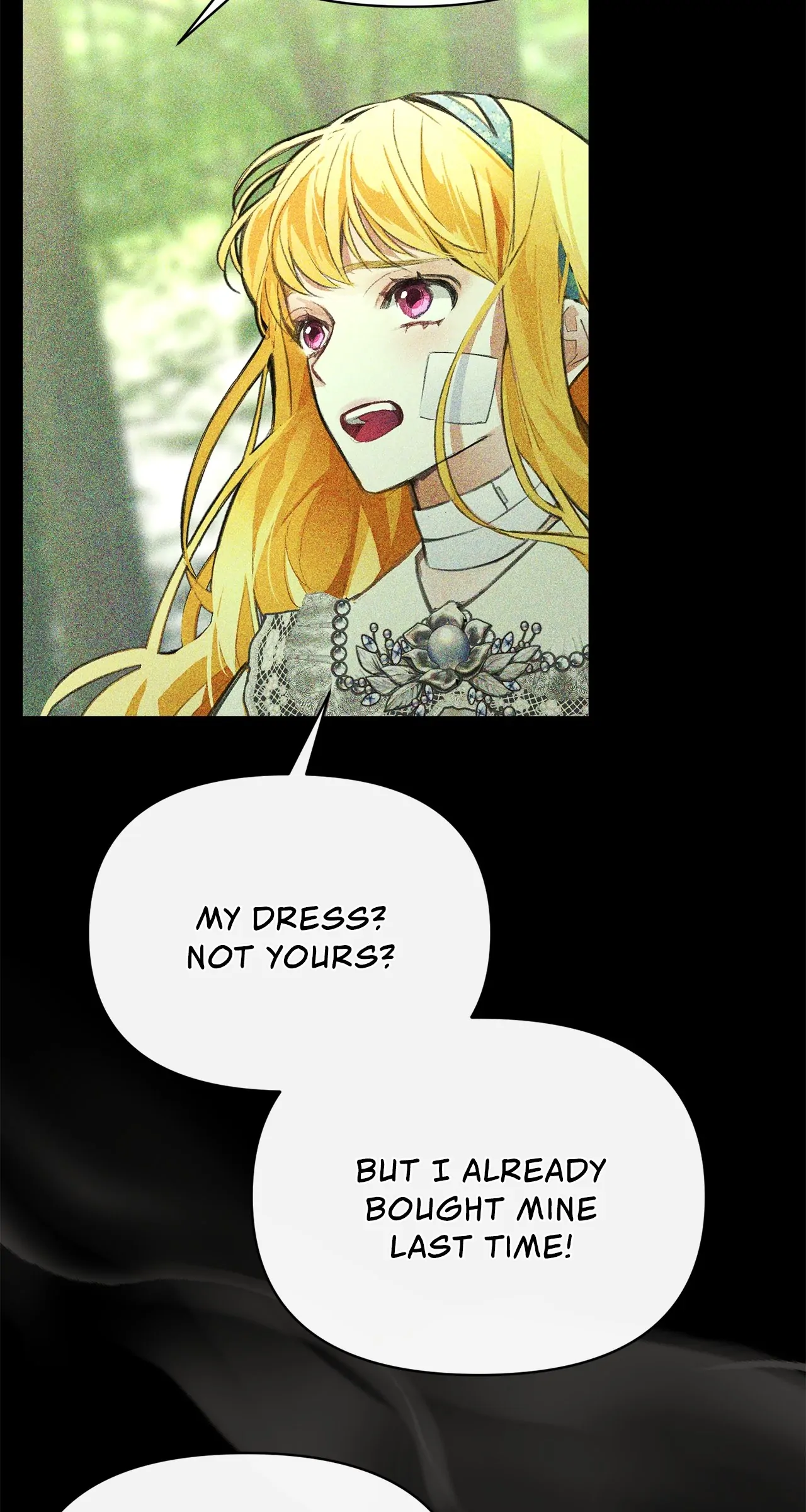 Looking For The Villainess Whom I Spent My First Time With Chapter 9 page 32