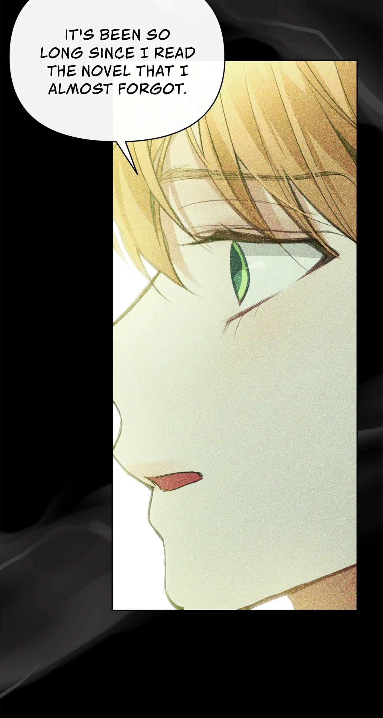 Looking For The Villainess Whom I Spent My First Time With Chapter 9 page 33