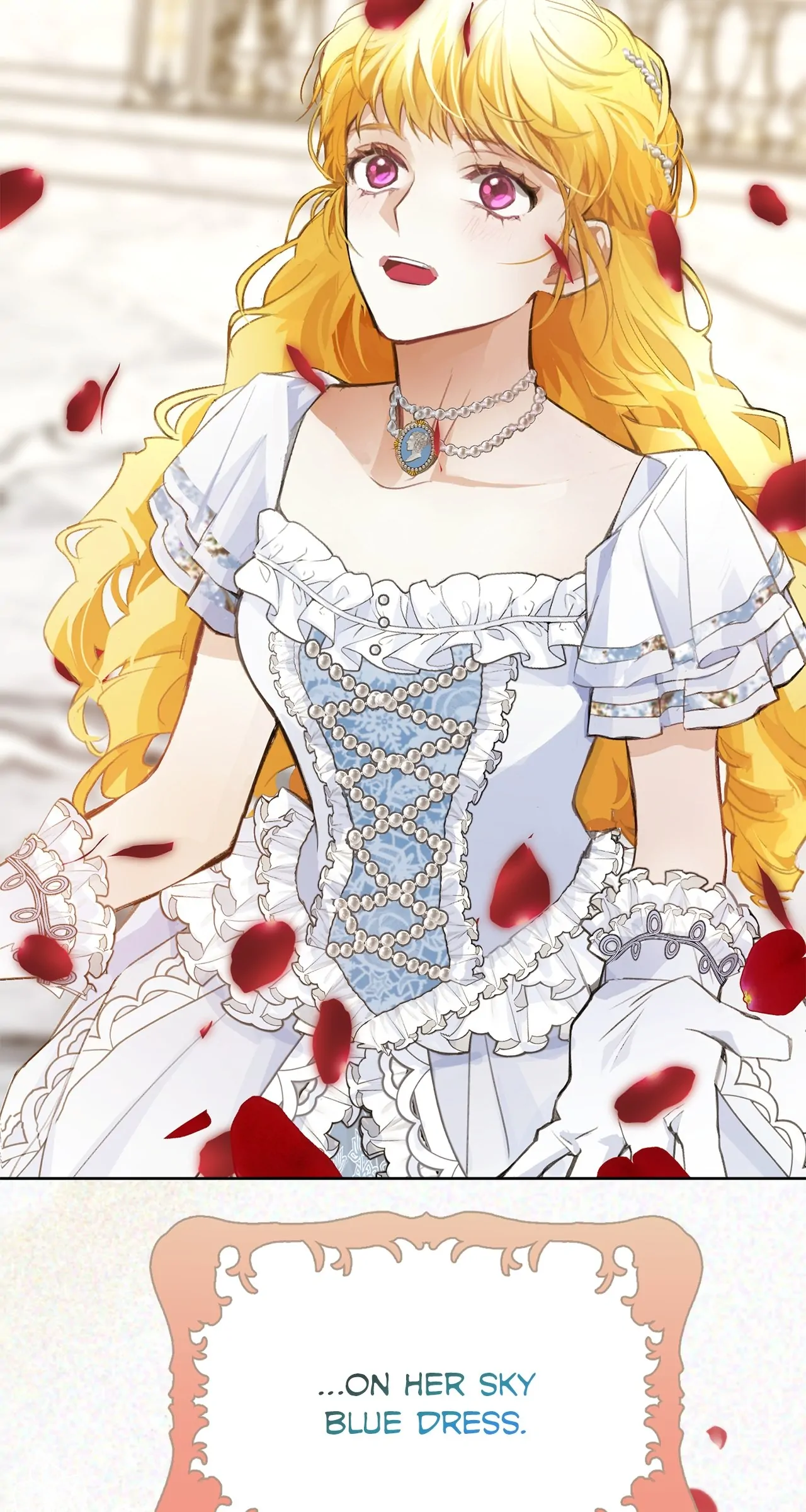 Looking For The Villainess Whom I Spent My First Time With Chapter 9 page 37