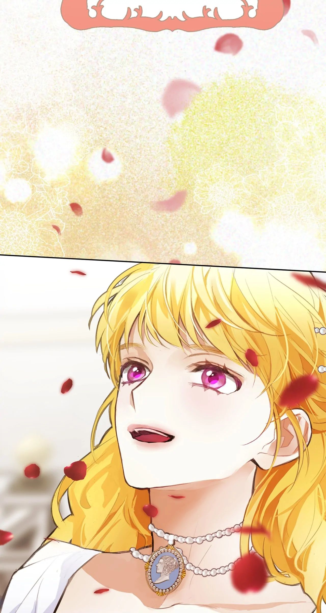 Looking For The Villainess Whom I Spent My First Time With Chapter 9 page 38