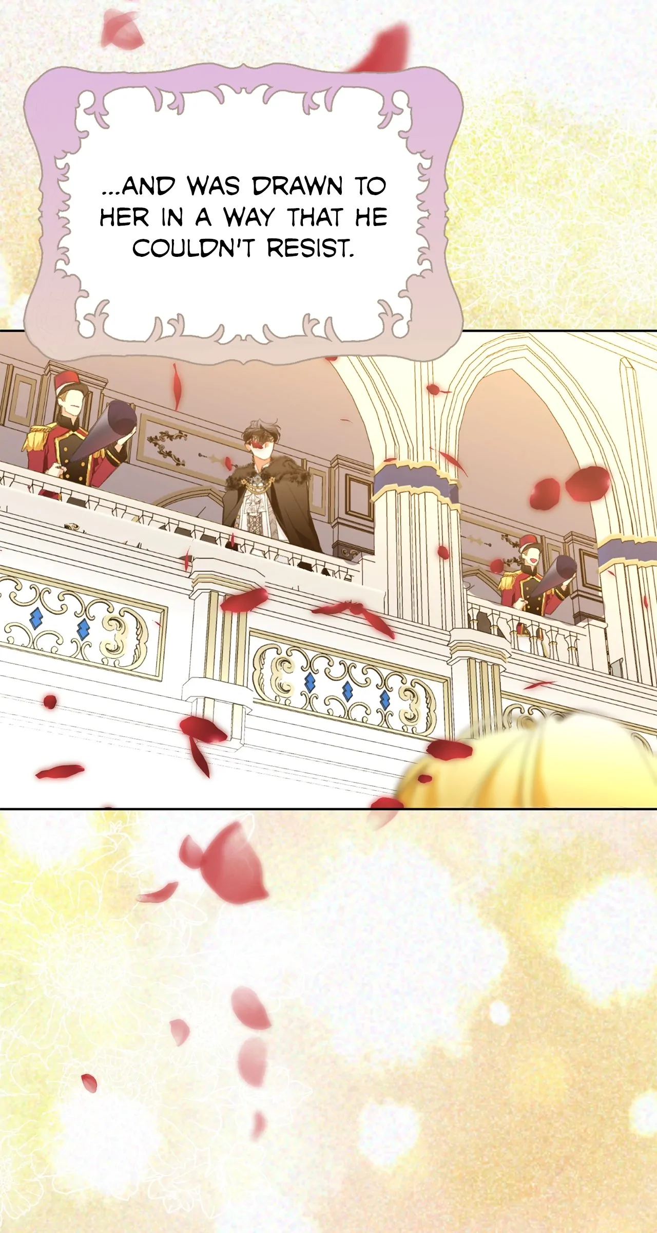 Looking For The Villainess Whom I Spent My First Time With Chapter 9 page 40