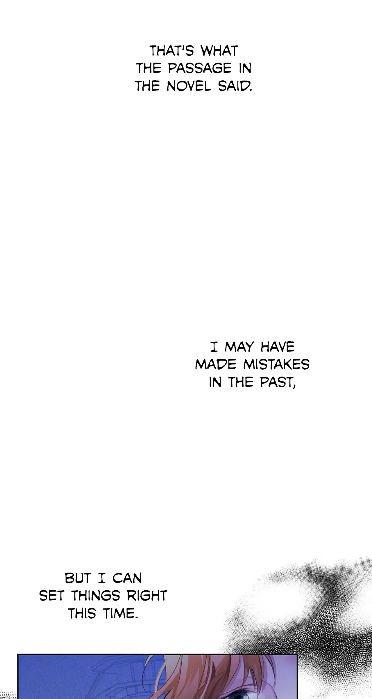 Looking For The Villainess Whom I Spent My First Time With Chapter 9 page 46