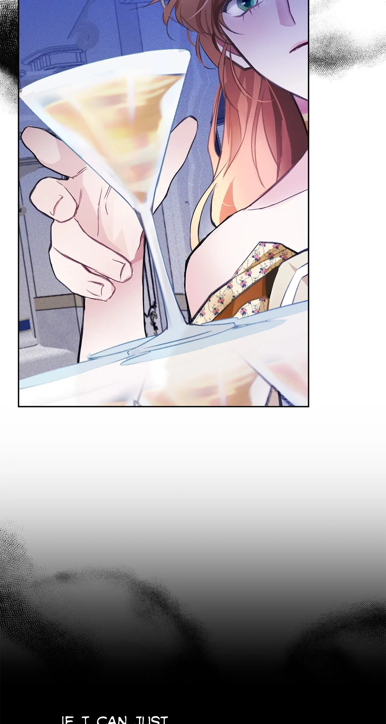 Looking For The Villainess Whom I Spent My First Time With Chapter 9 page 47