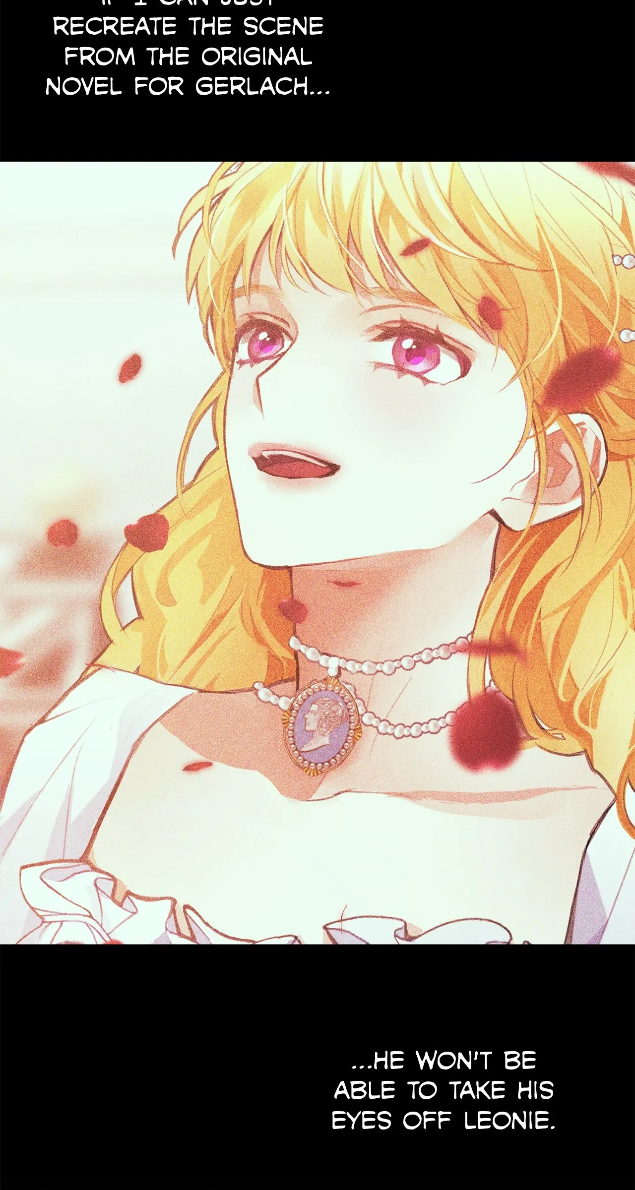Looking For The Villainess Whom I Spent My First Time With Chapter 9 page 48