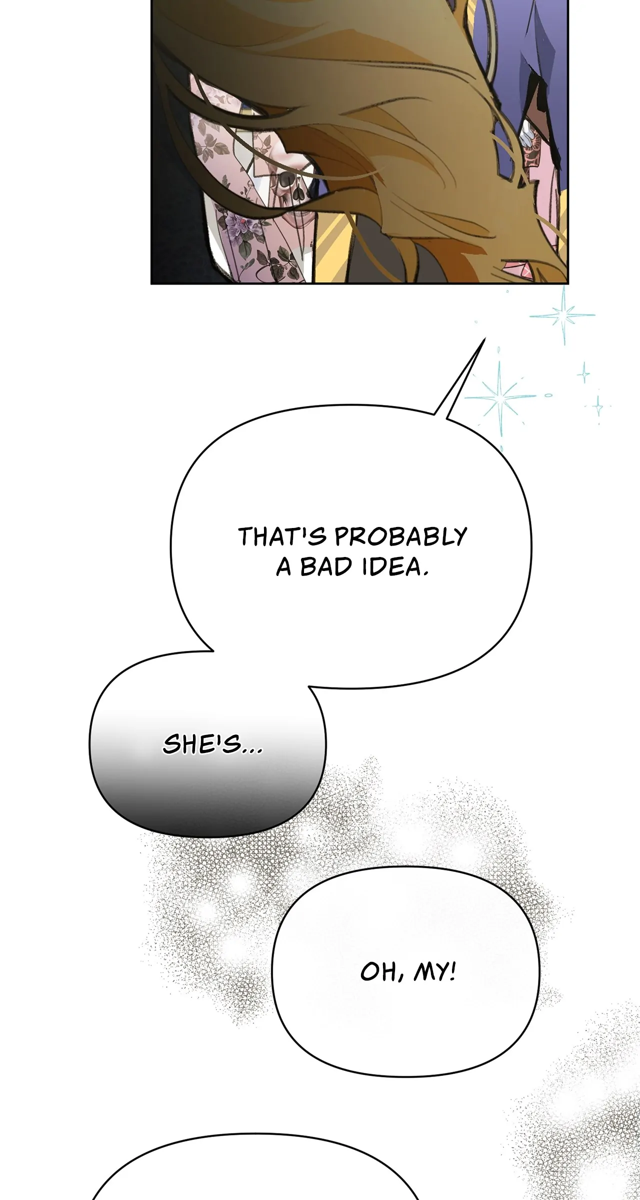 Looking For The Villainess Whom I Spent My First Time With Chapter 9 page 4