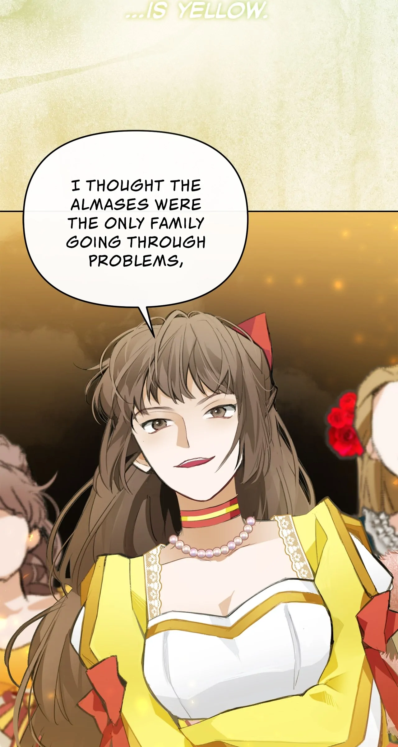 Looking For The Villainess Whom I Spent My First Time With Chapter 9 page 51