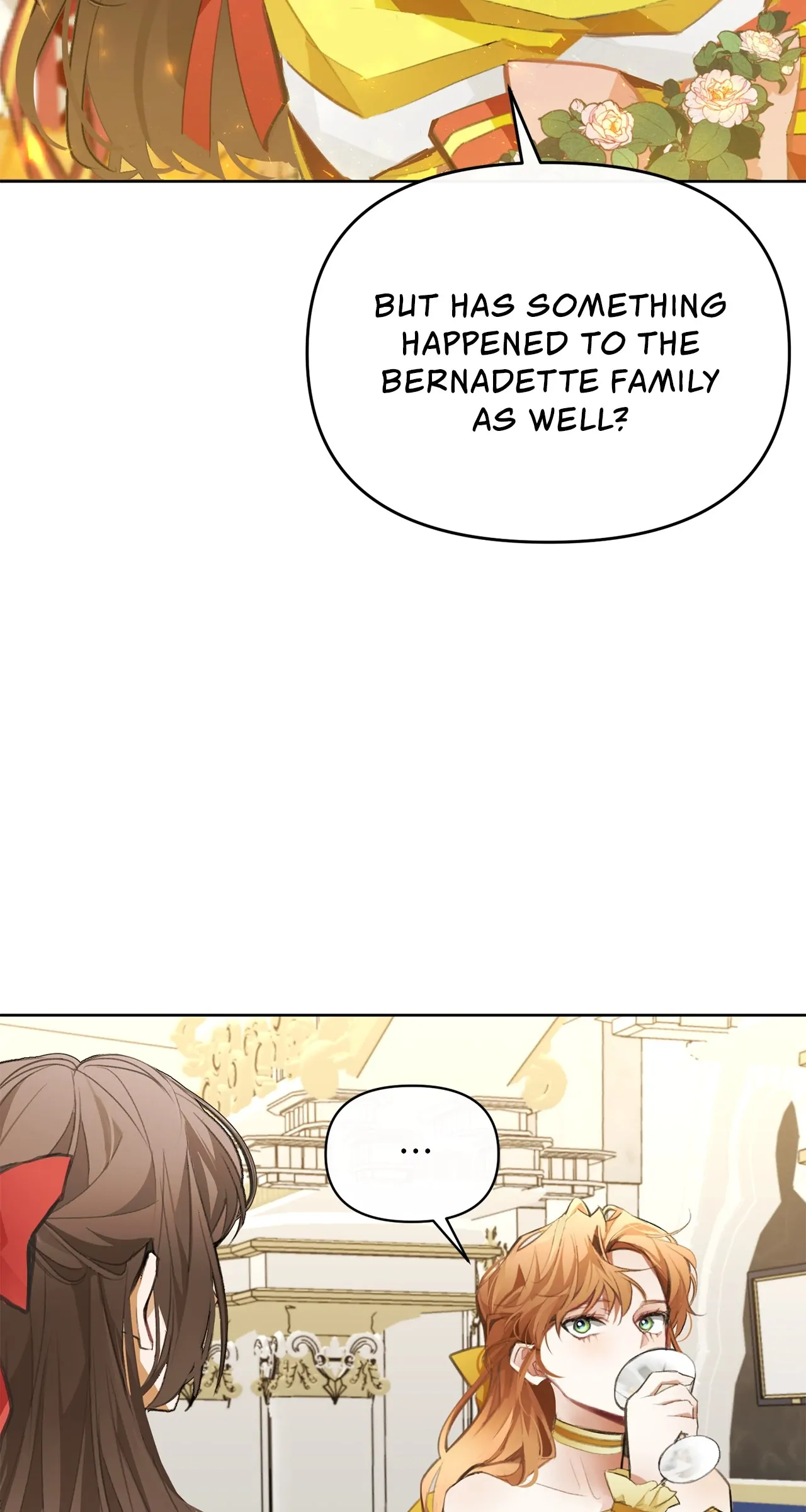 Looking For The Villainess Whom I Spent My First Time With Chapter 9 page 52
