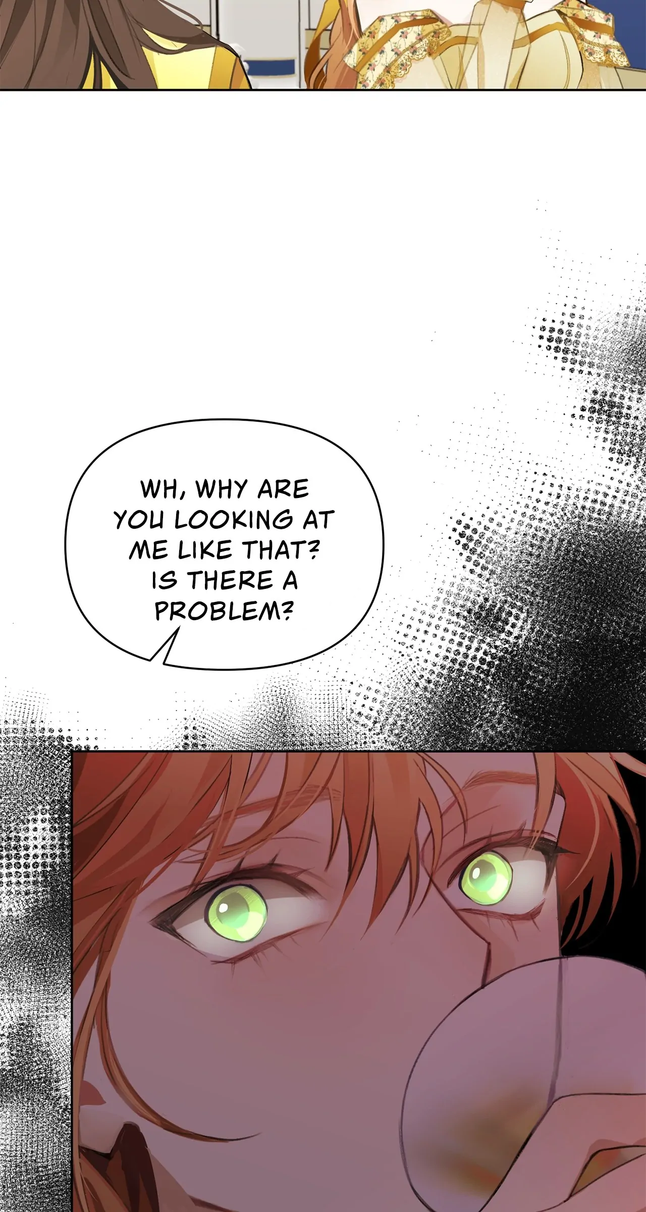 Looking For The Villainess Whom I Spent My First Time With Chapter 9 page 53